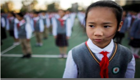 Nghi ngờ 'ăn gian