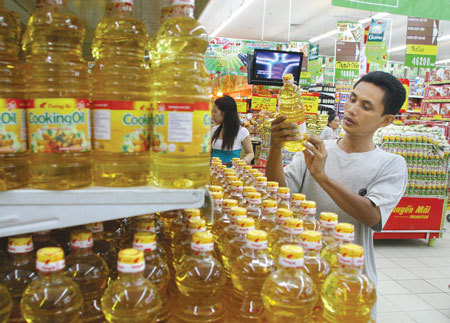 Thoáng như dân Việt: Bị 