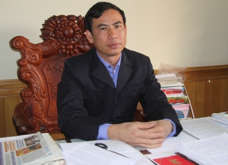 Án oan 3 thập kỷ: 