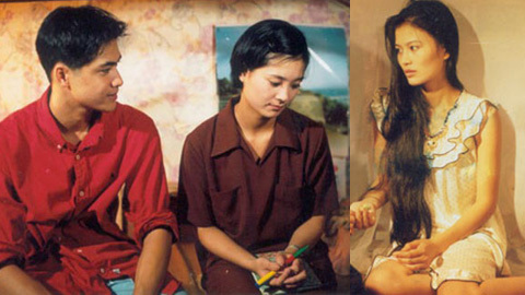 Dàn diễn viên 