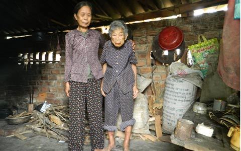 Kết chuyển quỹ bạn đọc ủng hộ trong tháng 12/2013 (Lần 2)