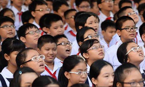 Muốn phát triển, phải 'nương nhờ' xứ người?