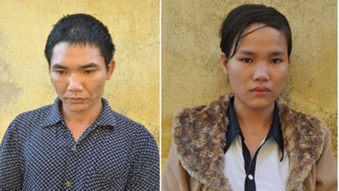 Cho người tình 'mây mưa' với đàn ông lạ để quay clip tống tiền