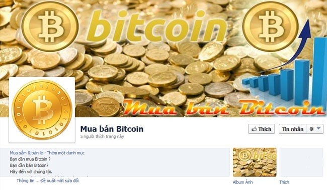 Tiền ảo tràn vào Việt Nam 24 triệu đổi một Bitcoin