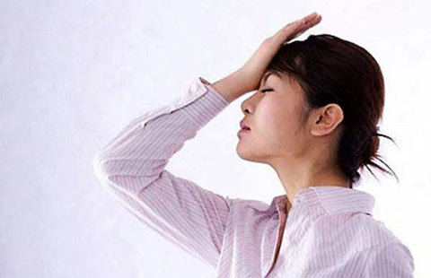 Bí mật động trời của chị dâu