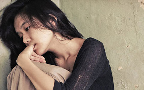 Nỗi cay đắng của người vợ khao khát chia tay chồng