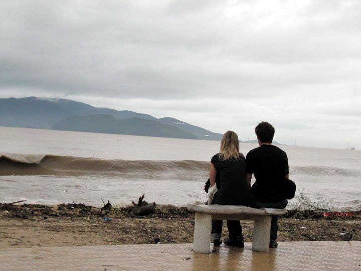 Nguội lạnh vì chồng vô tâm