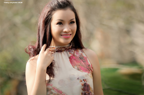 Tân Nhàn nói gì về tin đồn chồng nghiện ngập?