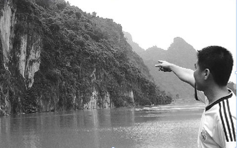 Đi tìm lá diêu bông của người Mường Xứ Thanh