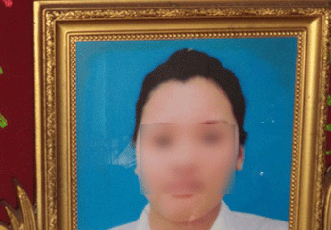 'Yêu râu xanh' hiếp dâm bé gái, nhét xác vào cống