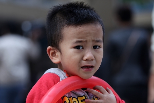 Dạy Lễ, dạy làm người...rồi còn gì nữa?
