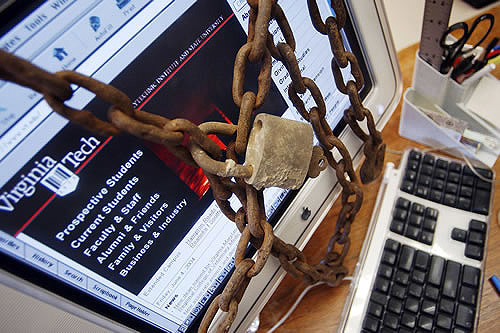 Microsoft đánh sập botnet tấn công Google, Bing, Yahoo