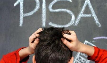Pisa cũng chông chênh như... tháp nghiêng