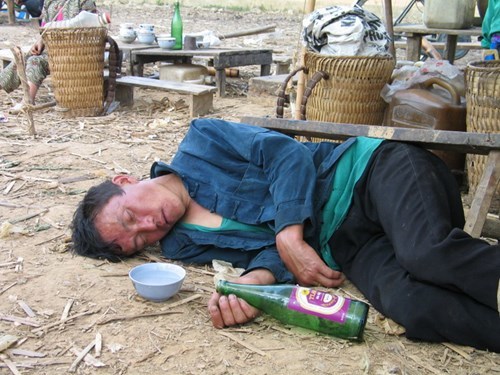 Công bố danh tính 3 loại rượu có thể gây chết người