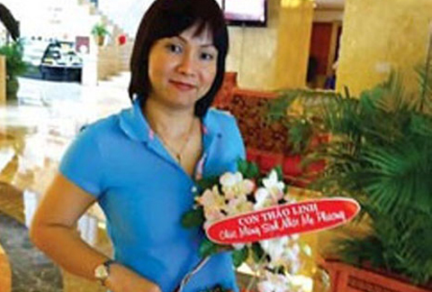 Lịch sử ngân hàng Việt Nam 'lưu danh' nữ quái số 1 Huyền Như