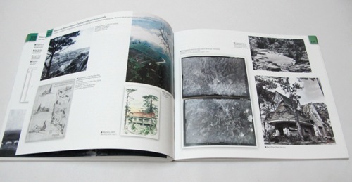 Kinh ngạc vì một tập bản đồ