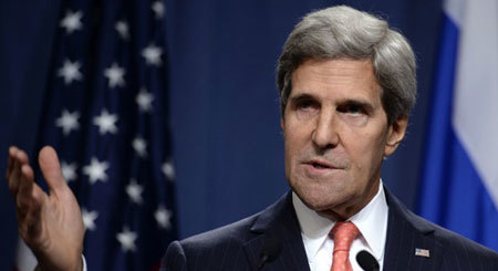 Ngoại trưởng Mỹ sẽ mang gì đến Việt Nam?