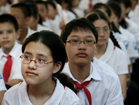 Thách thức của đại học đẳng cấp quốc tế
