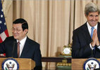 John Kerry: Hành trình trở lại Việt Nam