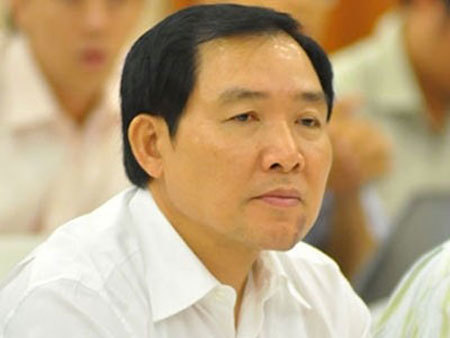 Vợ Dương Chí Dũng bỏ 10 tỷ để chồng mua nhà, nuôi bồ nhí