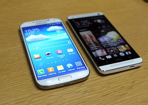 Hệ lụy của việc liên tục giảm giá smartphone