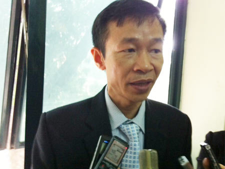 Hiệu trưởng sư phạm nói về 'sự sống còn'