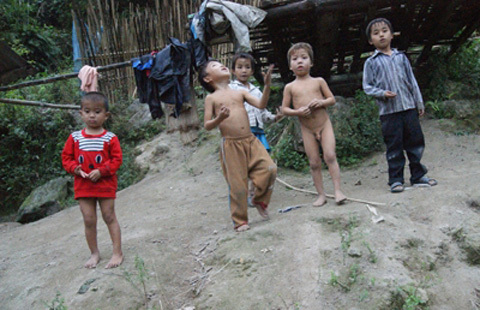 Vào thủ phủ ma túy vùng biên