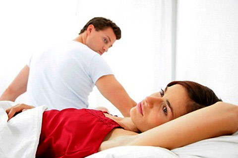 Những bà vợ mới cưới đã …chán chuyện 