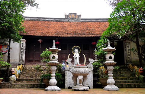 Quản lý di sản năm 2013: Mất bò mới lo làm chuồng