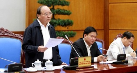 Phó TT: Thế giới ngán giải phóng mặt bằng của VN
