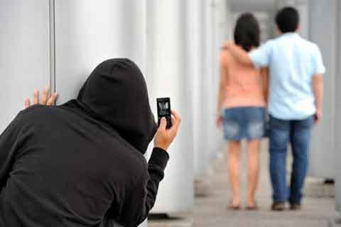 Linh cảm đàn bà và bí mật tình trường của chàng rể tương lai