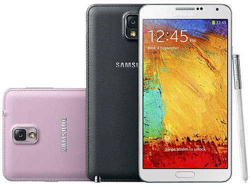 8 smartphone đáng được chờ đợi nhất trong năm 2014