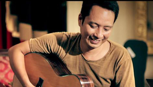 Nhạc sĩ Anh Quân phát hoảng với thí sinh Idol