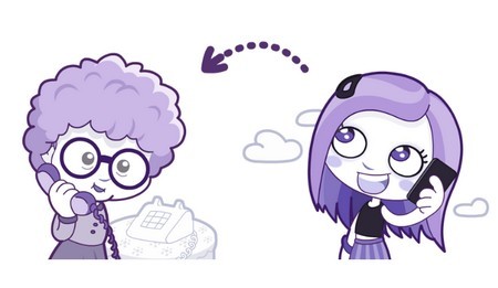 Viber Thêm Tính Năng Gọi Điện Đến Số Cố Định Và Di Động
