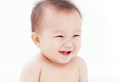 Giảm phản ứng phụ khi tiêm ngừa cho trẻ