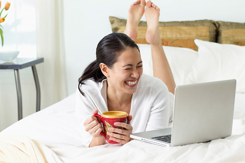 32 tuổi, chưa một mảnh tình vắt vai