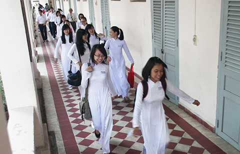 Những quyết sách làm lay chuyển ngành giáo dục