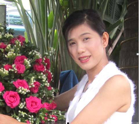 Tôi không lựa chọn làm người chuyển giới!