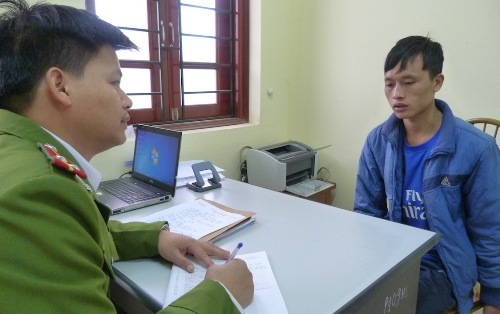 Vụ bị đánh chết khi đón vợ tan sở, bắt nhóm nghi phạm