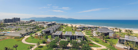 Lợi kép từ bất động sản nghỉ dưỡng