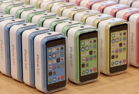 thất vọng, bom xịt, sản phẩm, công nghệ, thế giới, lớn nhất, 2013,