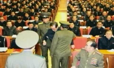 Quyết định đột ngột của Triều Tiên