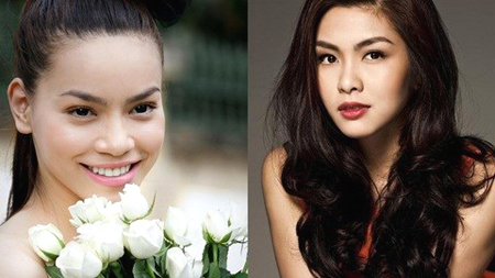 Hà Tăng, Hà Hồ, Ngọc Trinh ai 'thông minh' hơn?