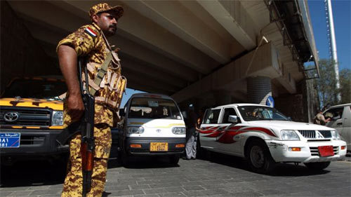 Nhà ngoại giao Nhật bị đâm dao ở Yemen