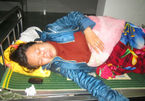 Thai nhi chết bất thường tại trạm y tế