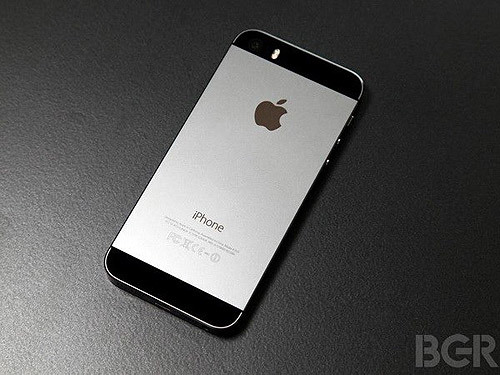 Giá bạc có thể tăng gấp đôi vì Apple