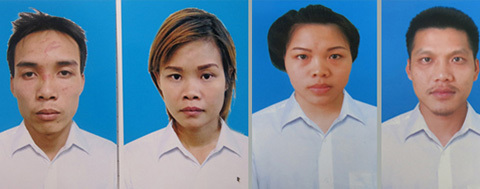 Lời kể kinh hoàng của người mỗi ngày tiếp vài chục 