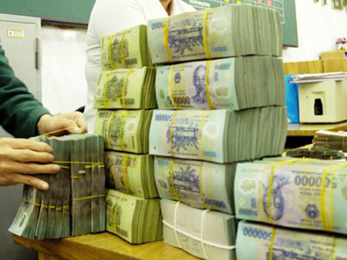Lương dưới 500 triệu/tháng, ngân hàng không có sếp giỏi