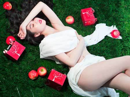 Ngọc Trinh: ‘Tôi có cách cám dỗ riêng bạn trai mình’