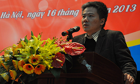 Điều khiến GS Ngô Bảo Châu dị ứng